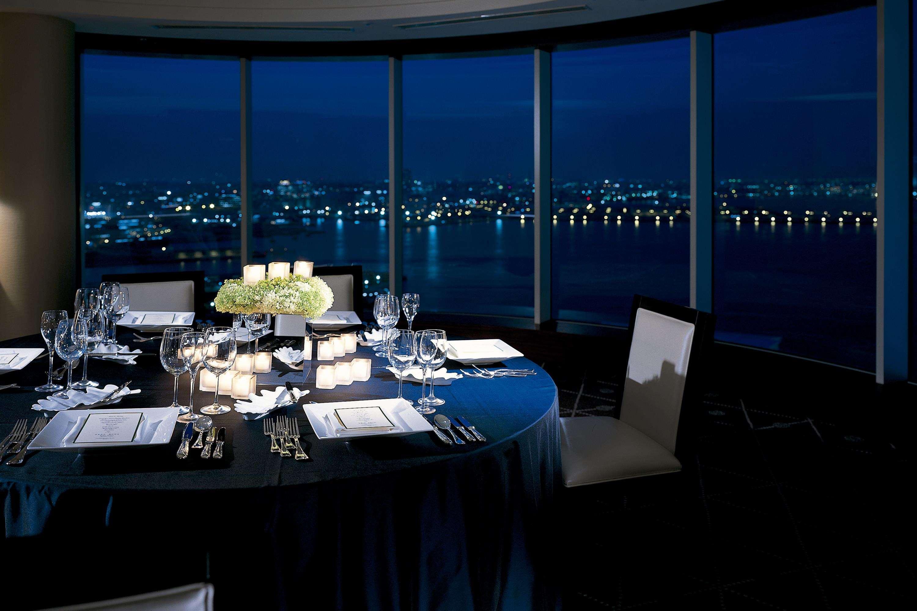 酒店 The Yokohama Bay Tokyu Yokohama (Kanagawa)