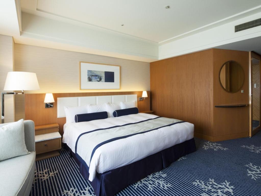 The Yokohama Bay Tokyu 酒店 5*