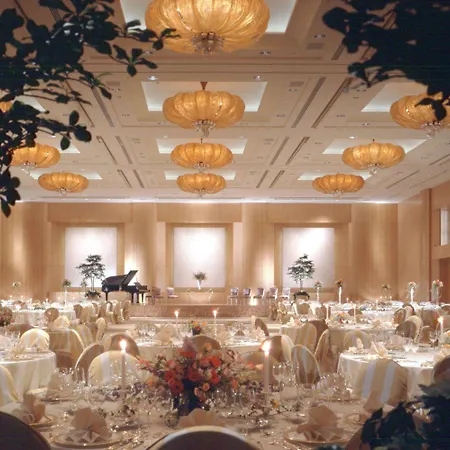 The Yokohama Bay Hotel Tokyu 