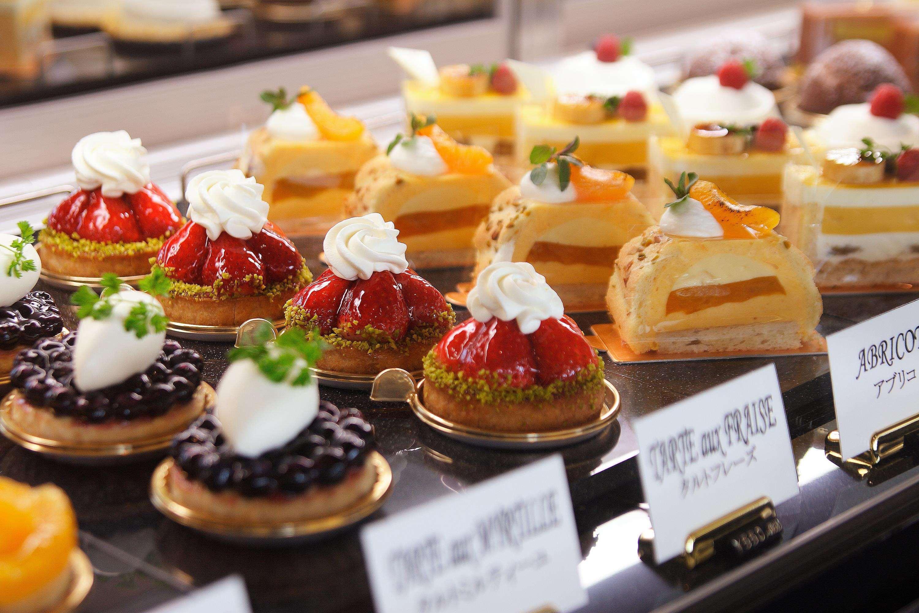 横滨湾酒店 5* 横滨