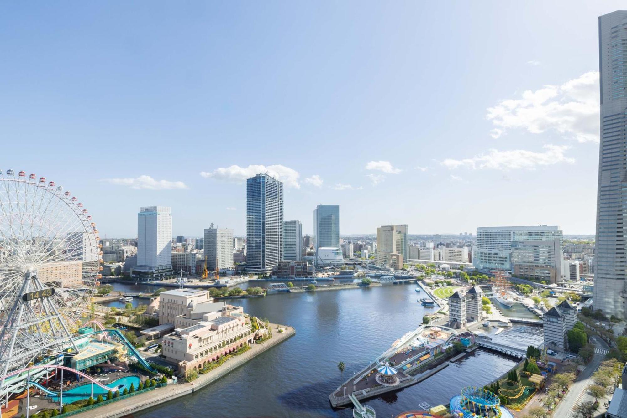 The Yokohama Bay Tokyu