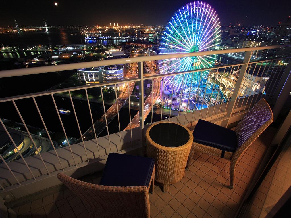 The Yokohama Bay Tokyu