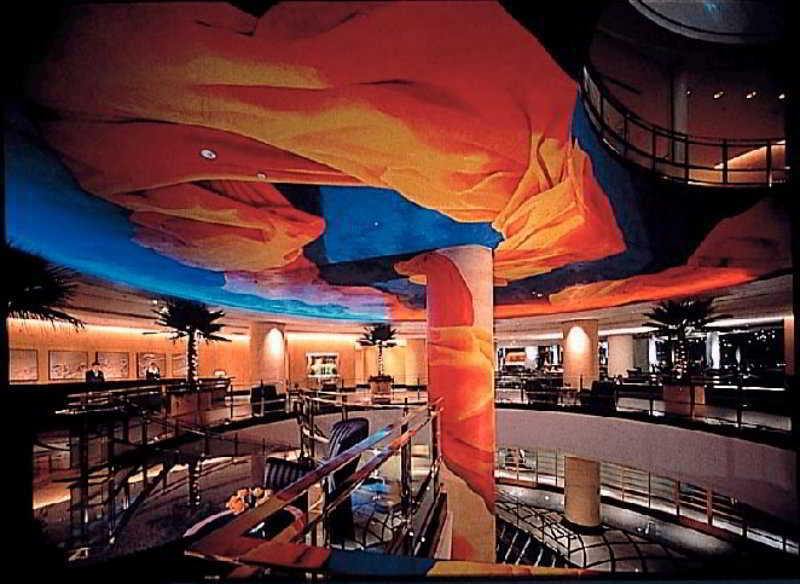 The Yokohama Bay Tokyu Hotel 5*