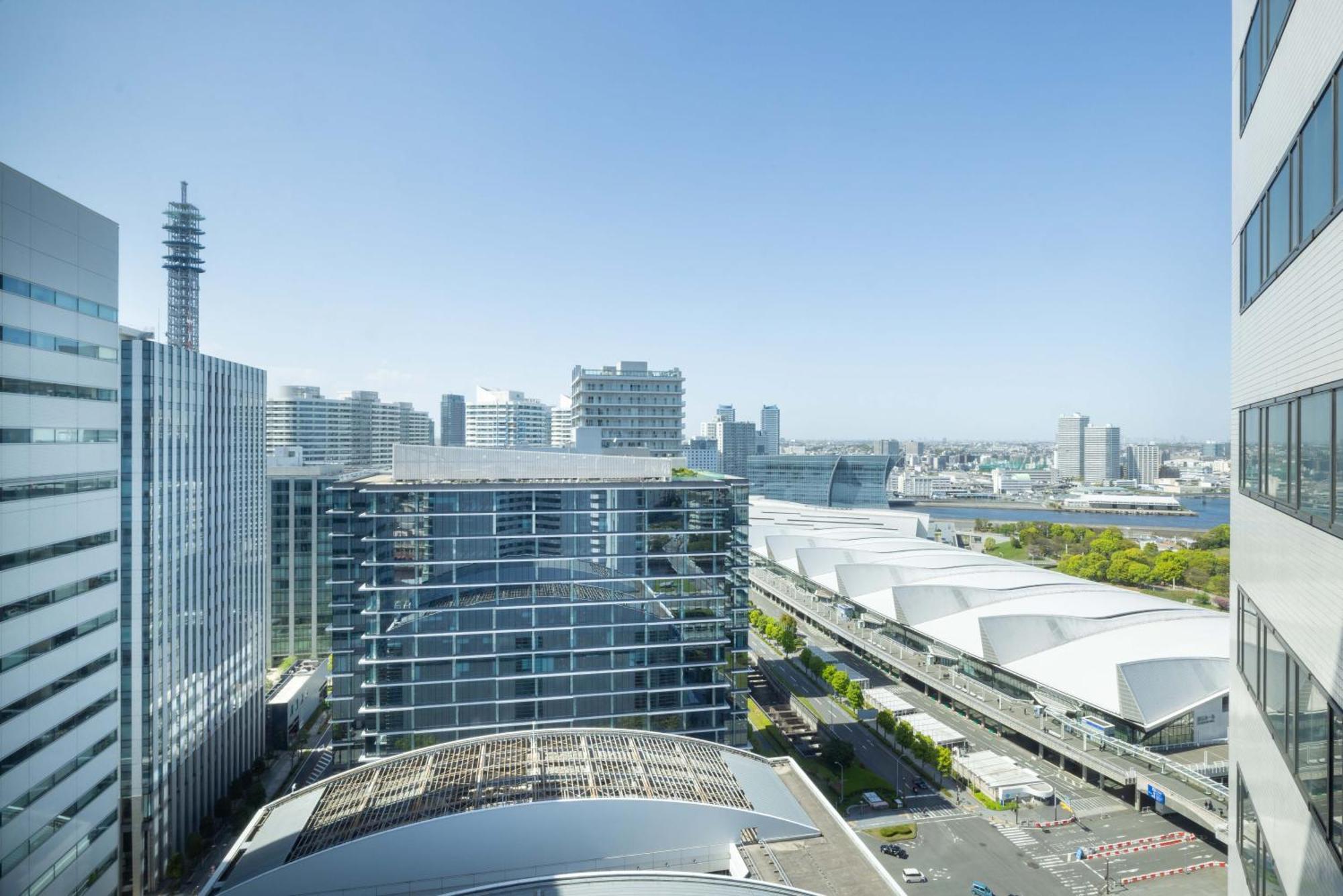 The Yokohama Bay Tokyu 酒店 Yokohama (Kanagawa)